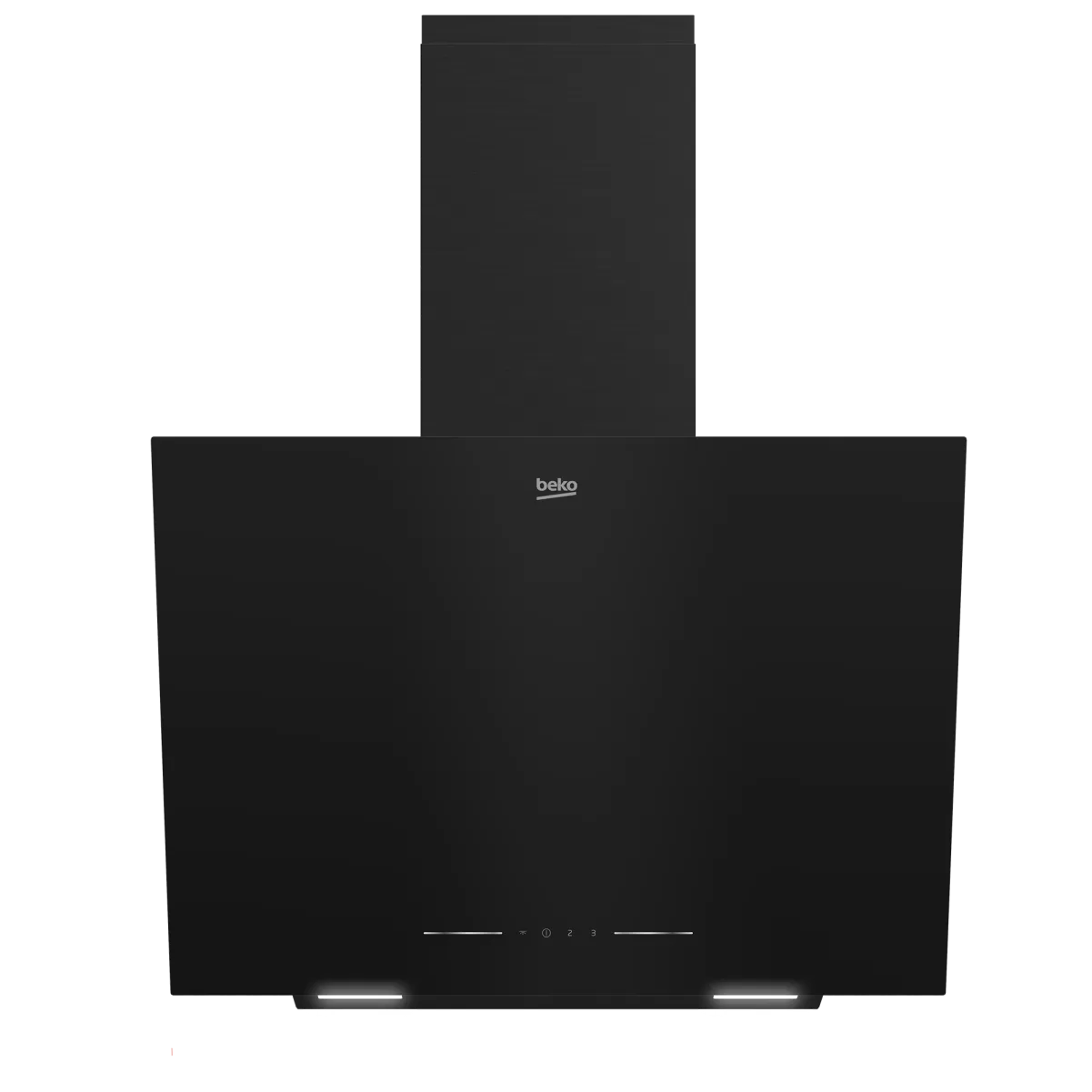 Beko BDE 6040 S Duvar Tipi Davlumbaz