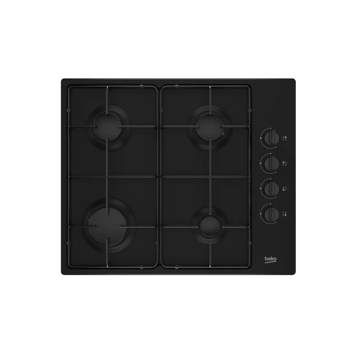 Beko BOMD D 6110 ES Beyond Serisi Gazlı Renkli Metal Tablalı Ocaklar
