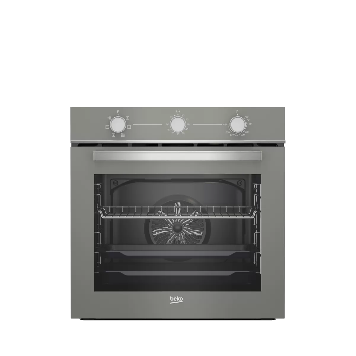 Beko BFC 220 G Ankastre Standart Fırın