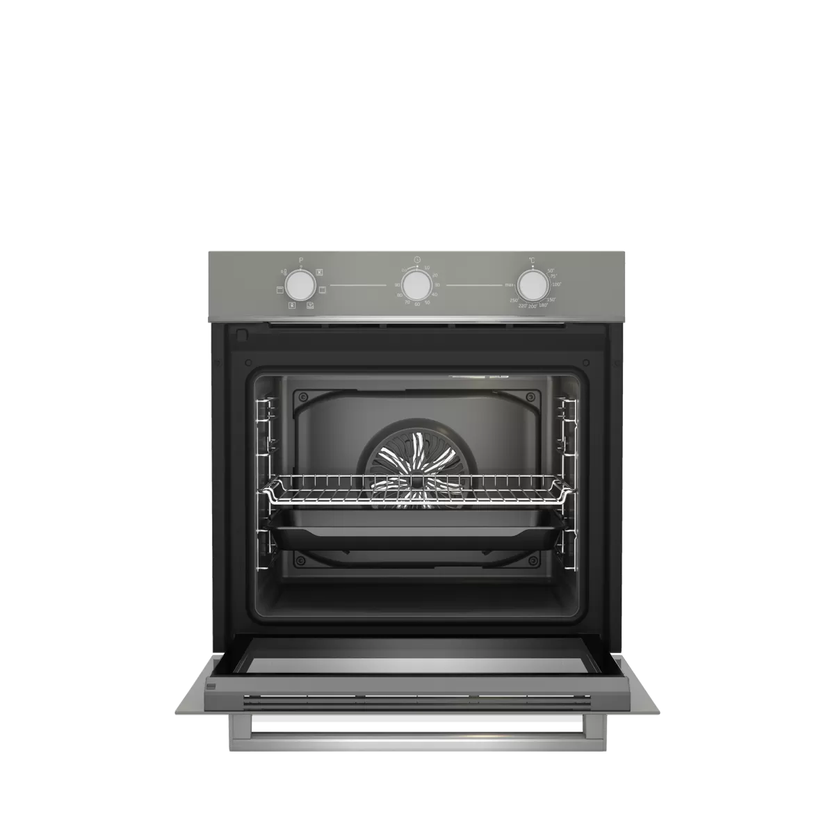 Beko BFC 220 G Ankastre Standart Fırın