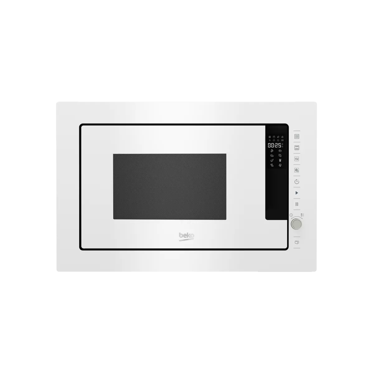 Beko BMC 2520 B Beyond Serisi Ankastre Mikrodalgalar