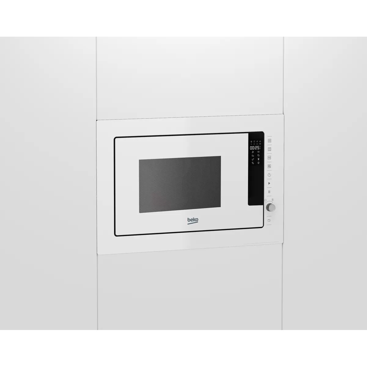 Beko BMC 2520 B Beyond Serisi Ankastre Mikrodalgalar