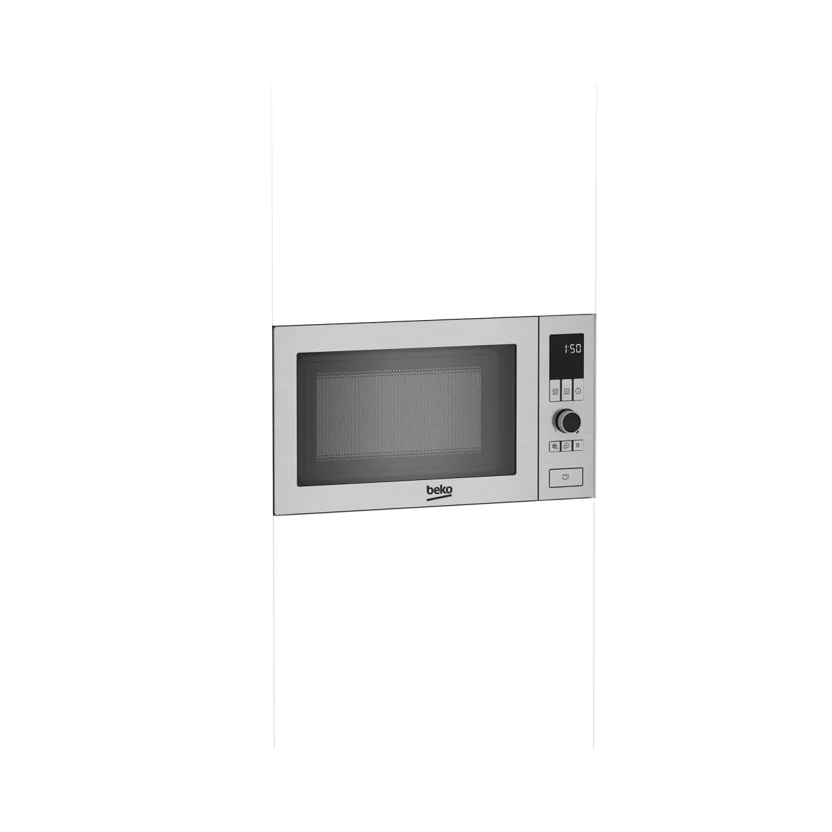 Beko BMM 2020 I Ankastre Mikrodalgalar