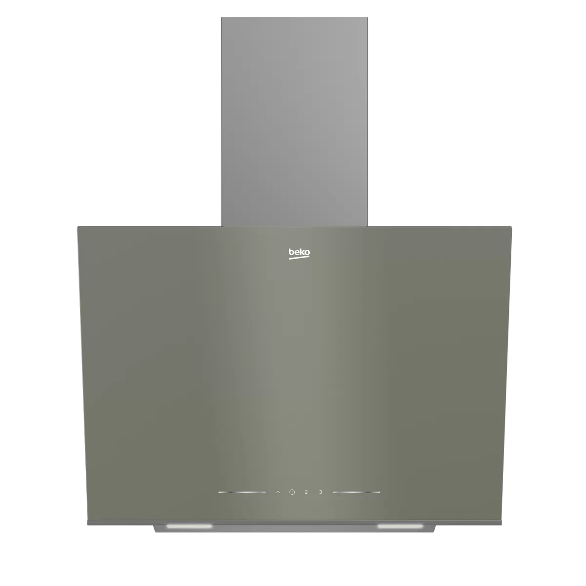 Beko BDE 6040 G Duvar Tipi Davlumbaz