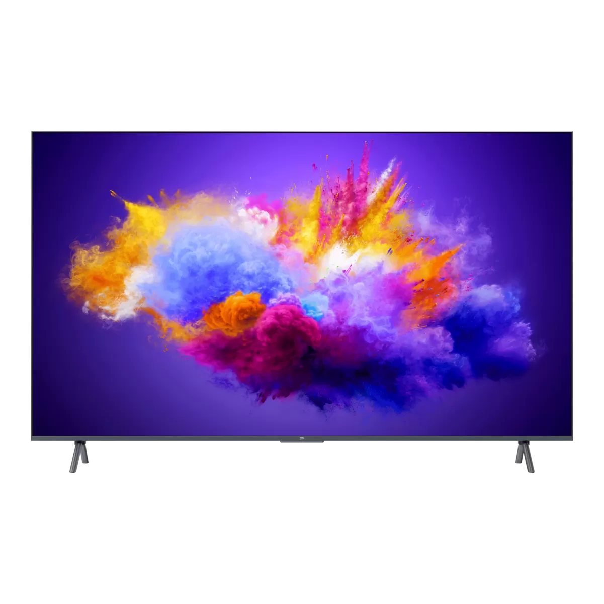 Beko Crystal 9 QLED 120Hz 98 4K UHD Android TV - B98 Q 995 X Smart TV