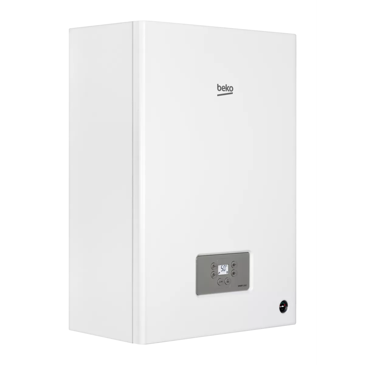 Beko Smart Logic 30 Premix Yoğuşmalı Kombi