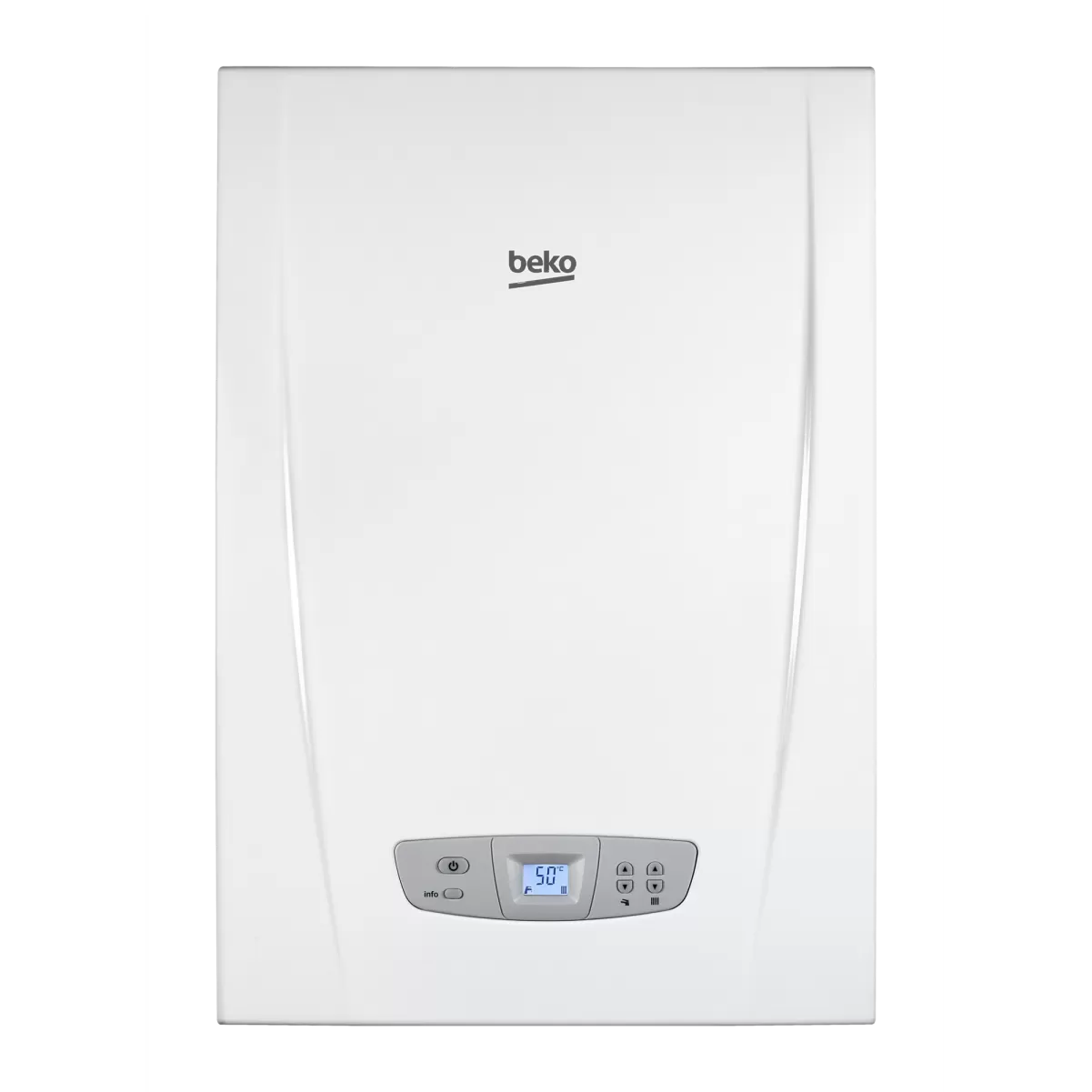 Beko Megalogic 24 Premix Yoğuşmalı Kombi