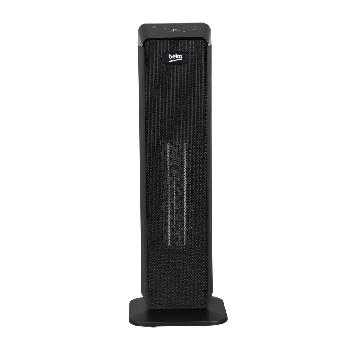 Beko BK RHF BD Seramik Isıtıcı