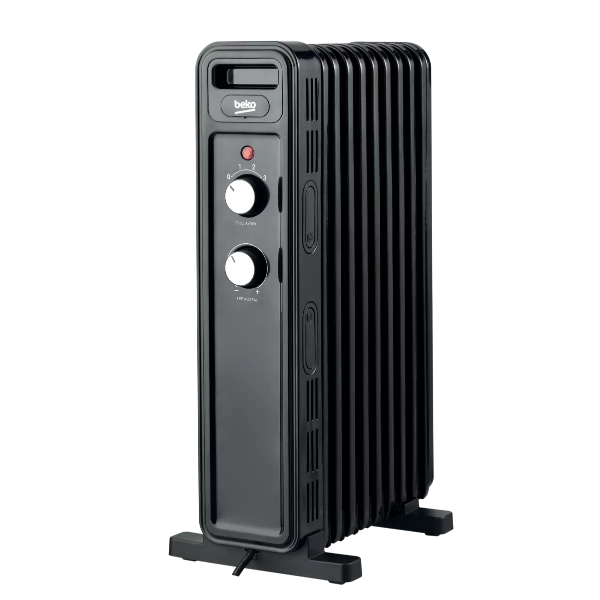 Beko BK RHO 9M Yağlı Radyatör
