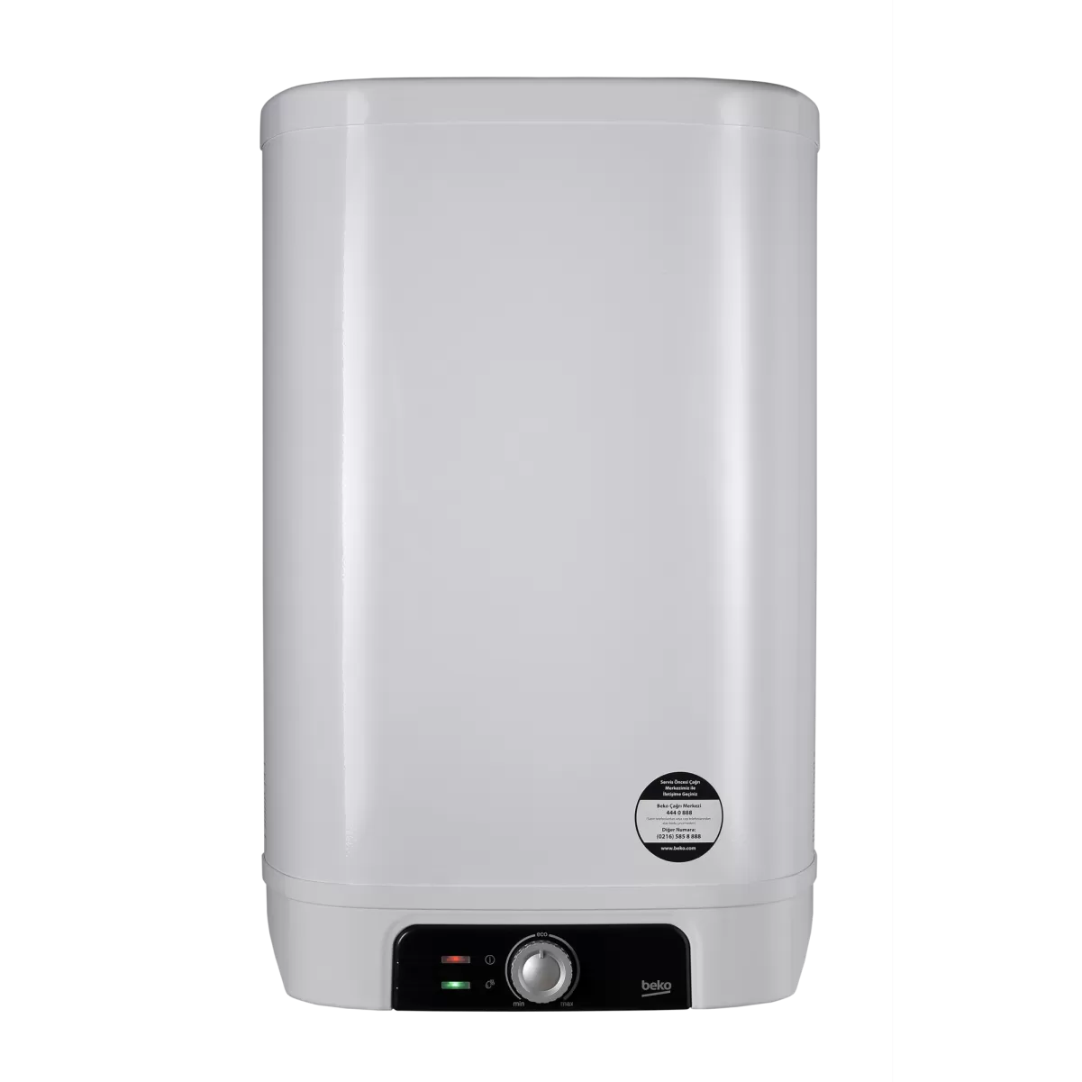 Beko BKT 650 ECO 65 lt. Standart Termosifon