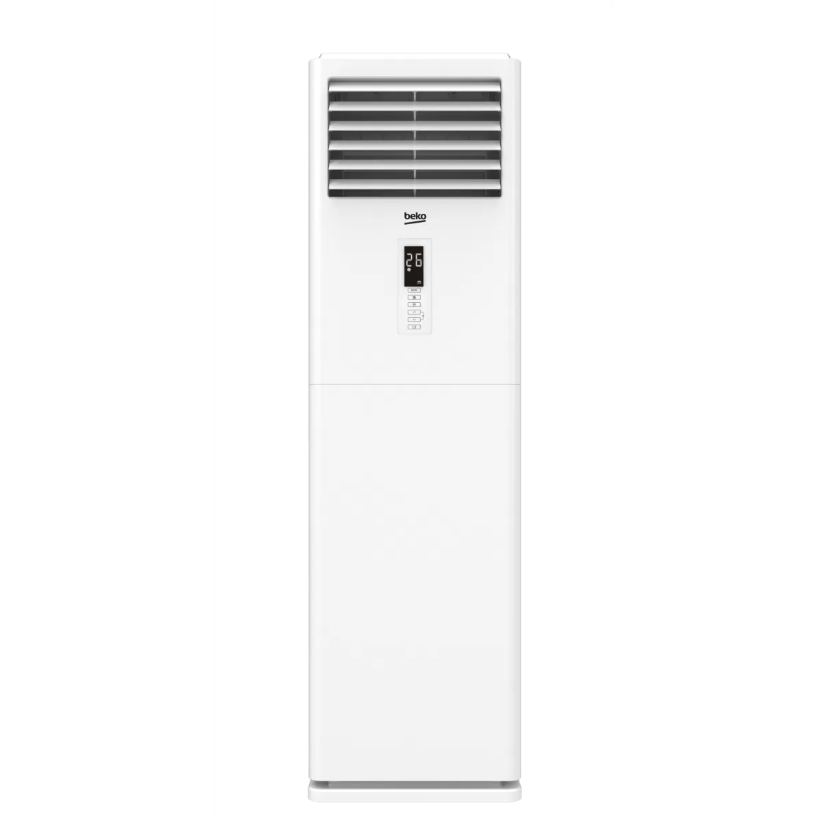 Beko 75526 Monofaze Inverter Salon Tipi Klima 55.000 Btu/h Salon Tipi Klimalar