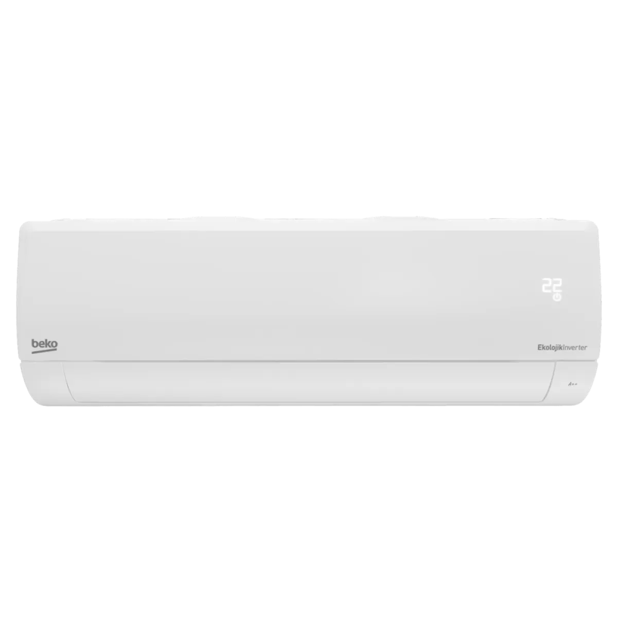 Beko 32125 T Split Klima