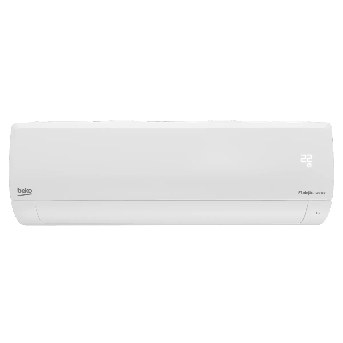 Beko 31525 Ekolojik Inverter Klima 15.000 Btu/h Split Klima