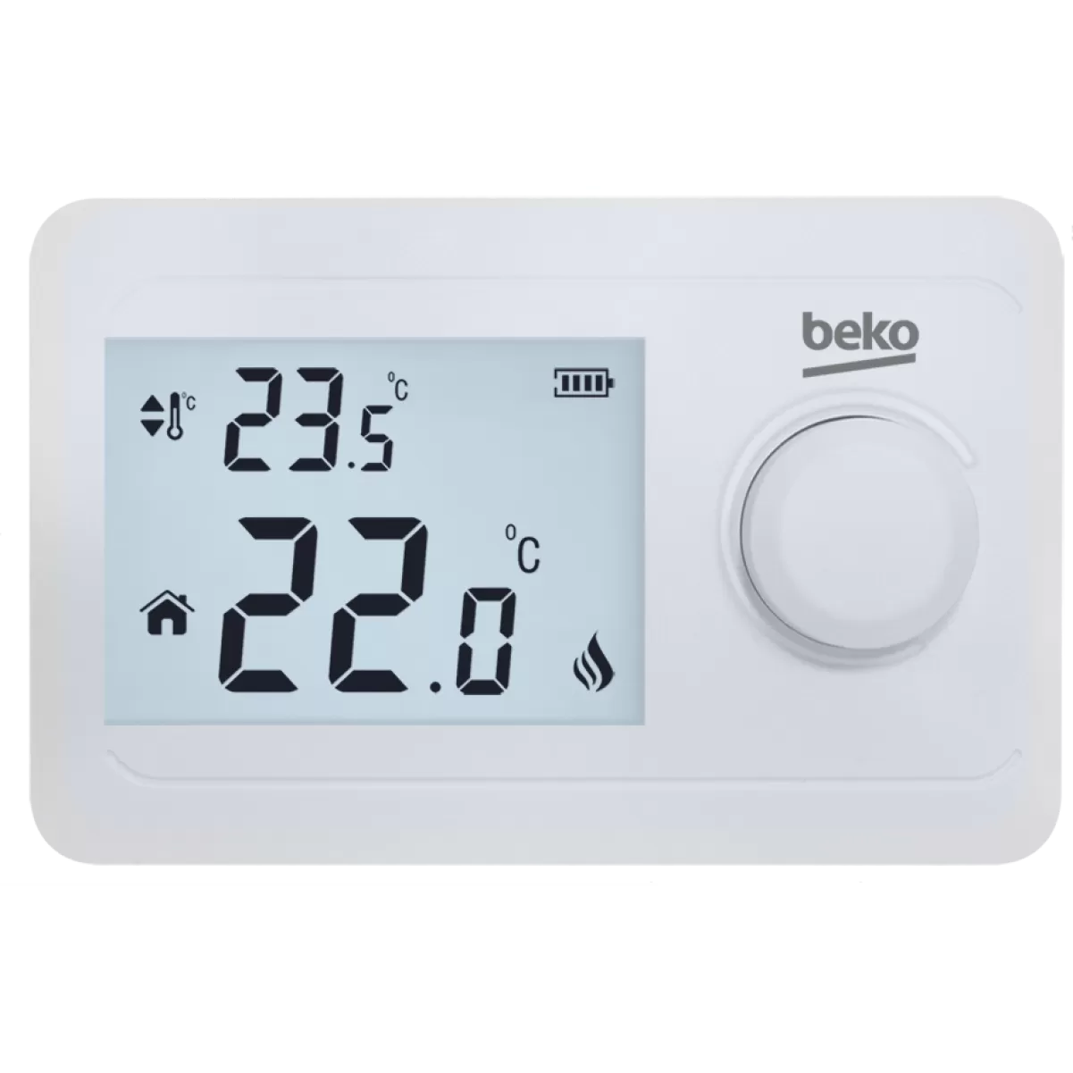 Beko BK PRO WL RT Oda Termostatı