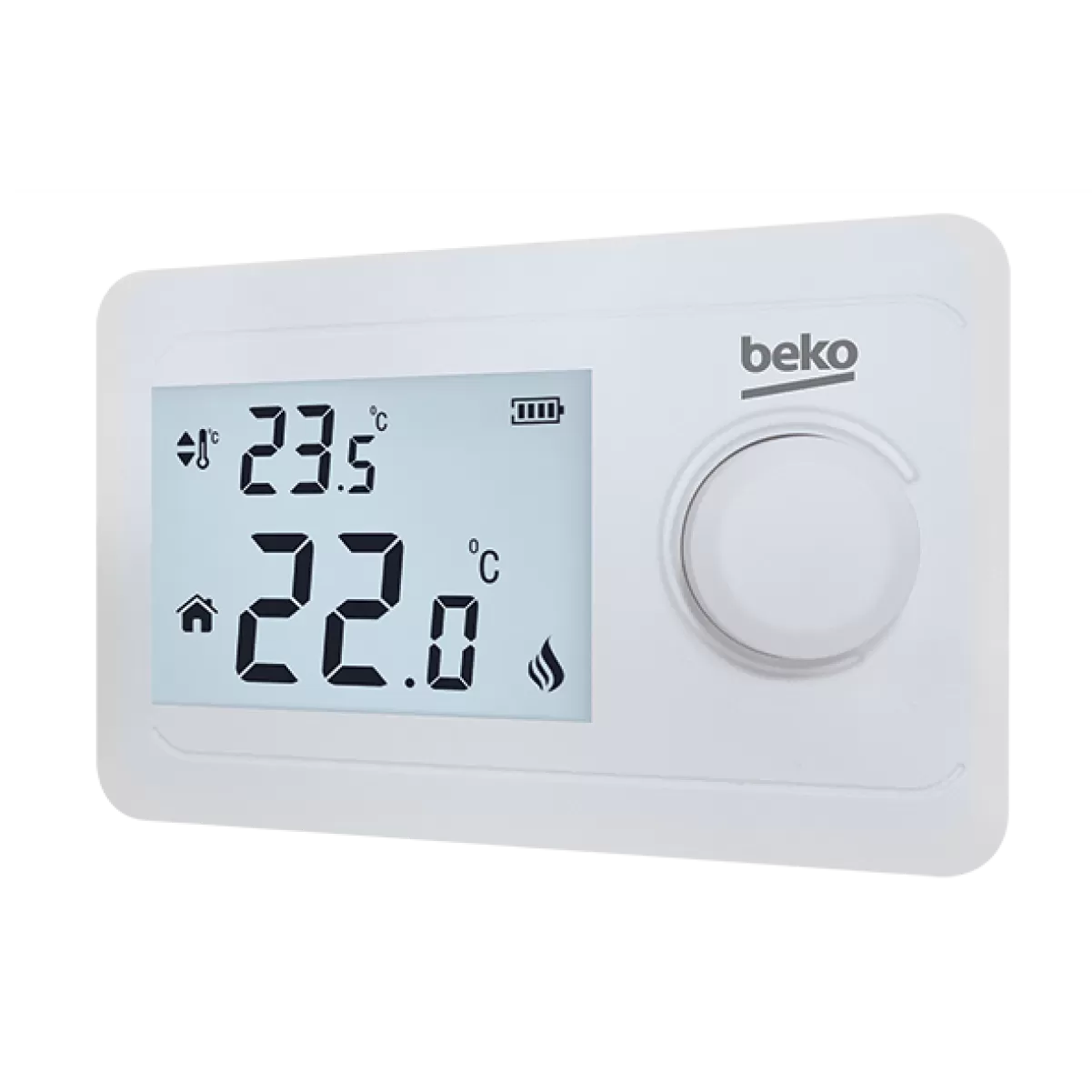 Beko BK PRO WL RT Oda Termostatı
