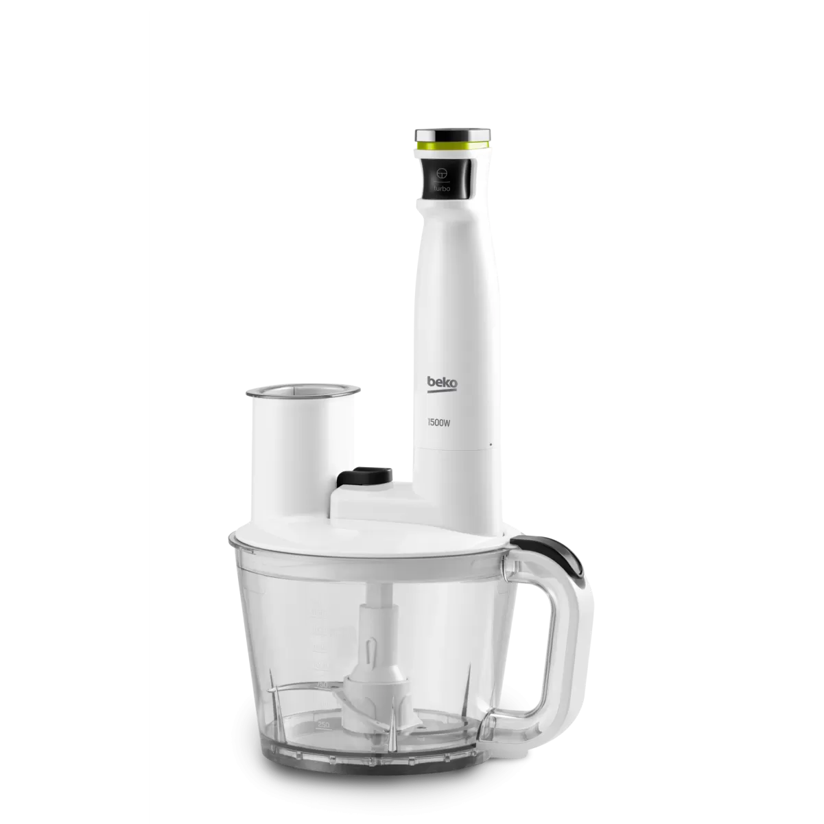 Beko RHB 5050 Floral El Blender