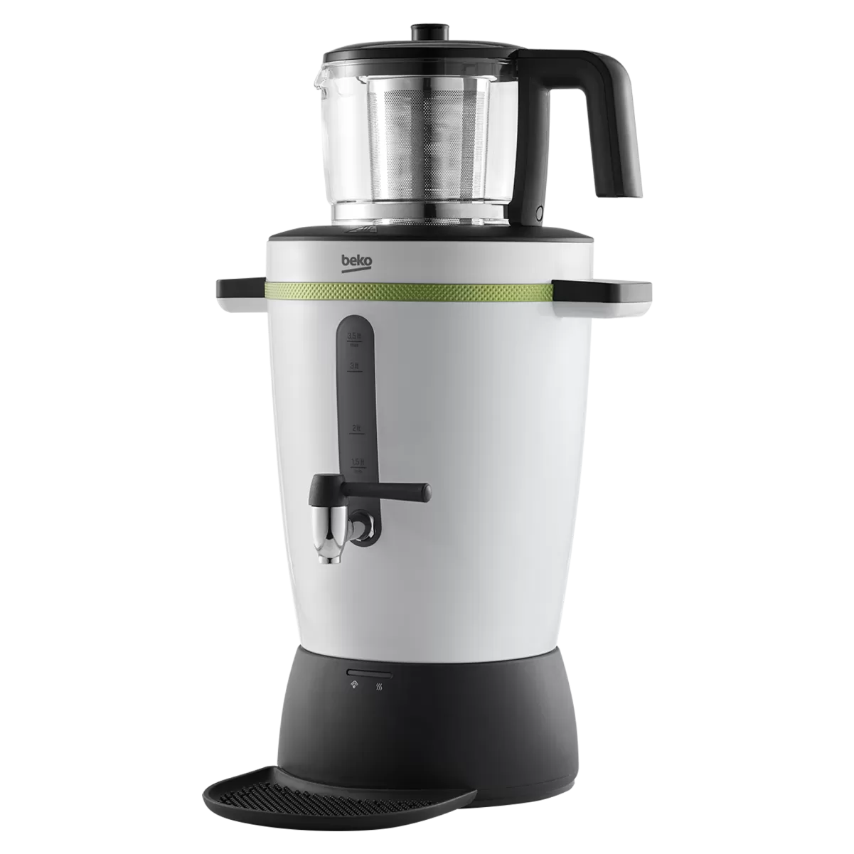 Beko SE 8034 Semaver