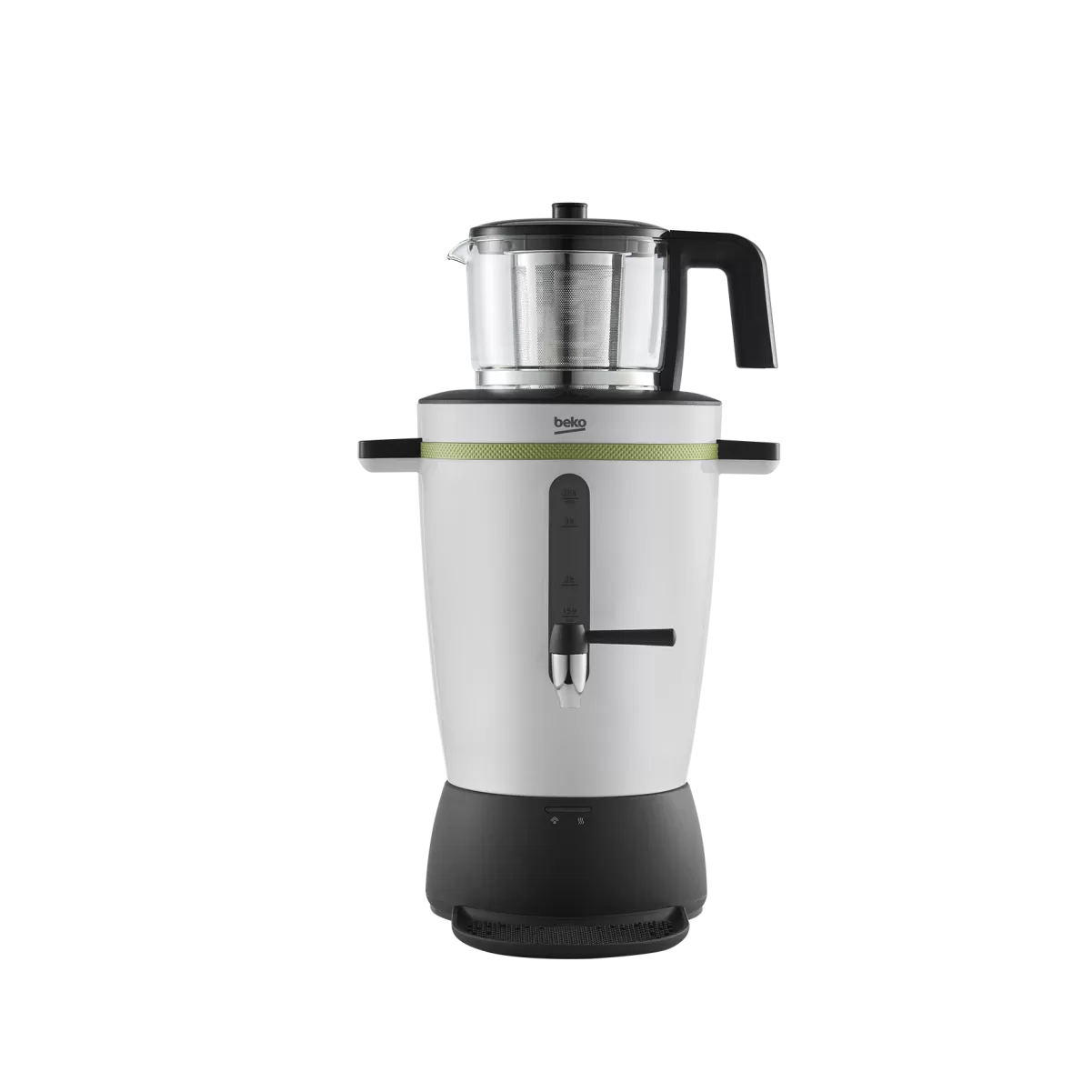 Beko SE 8034 Semaver