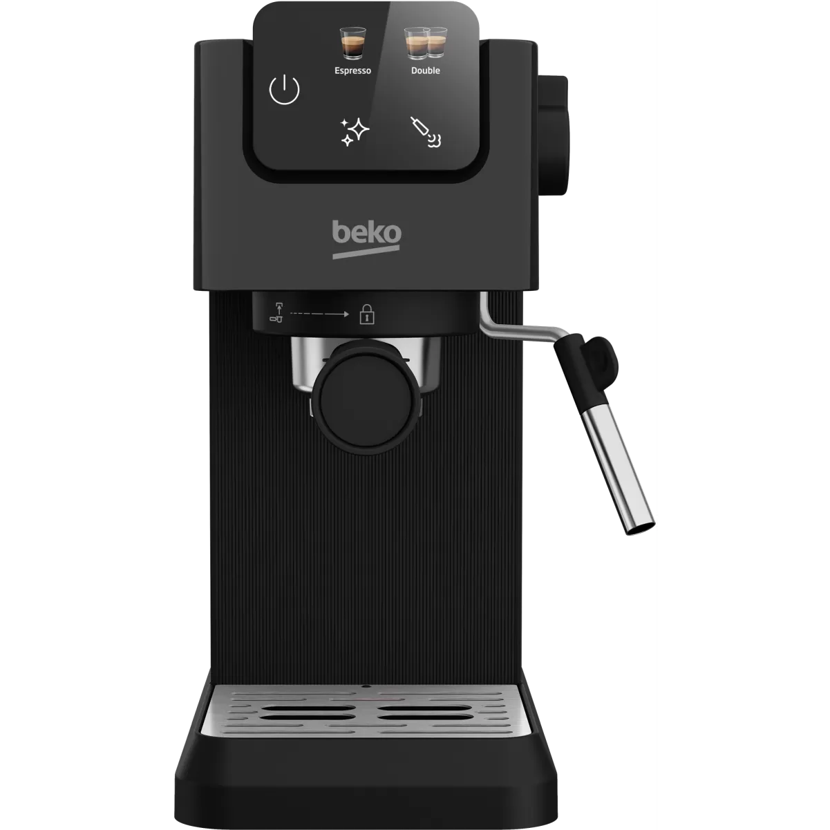 Beko CEP 5302 B CaffeExperto® Yarı Otomatik Espresso Makinesi