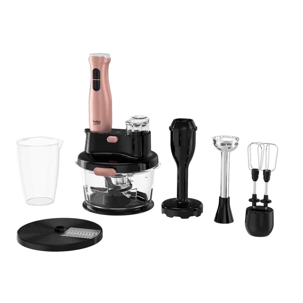 Beko RHB 8410 El Blender
