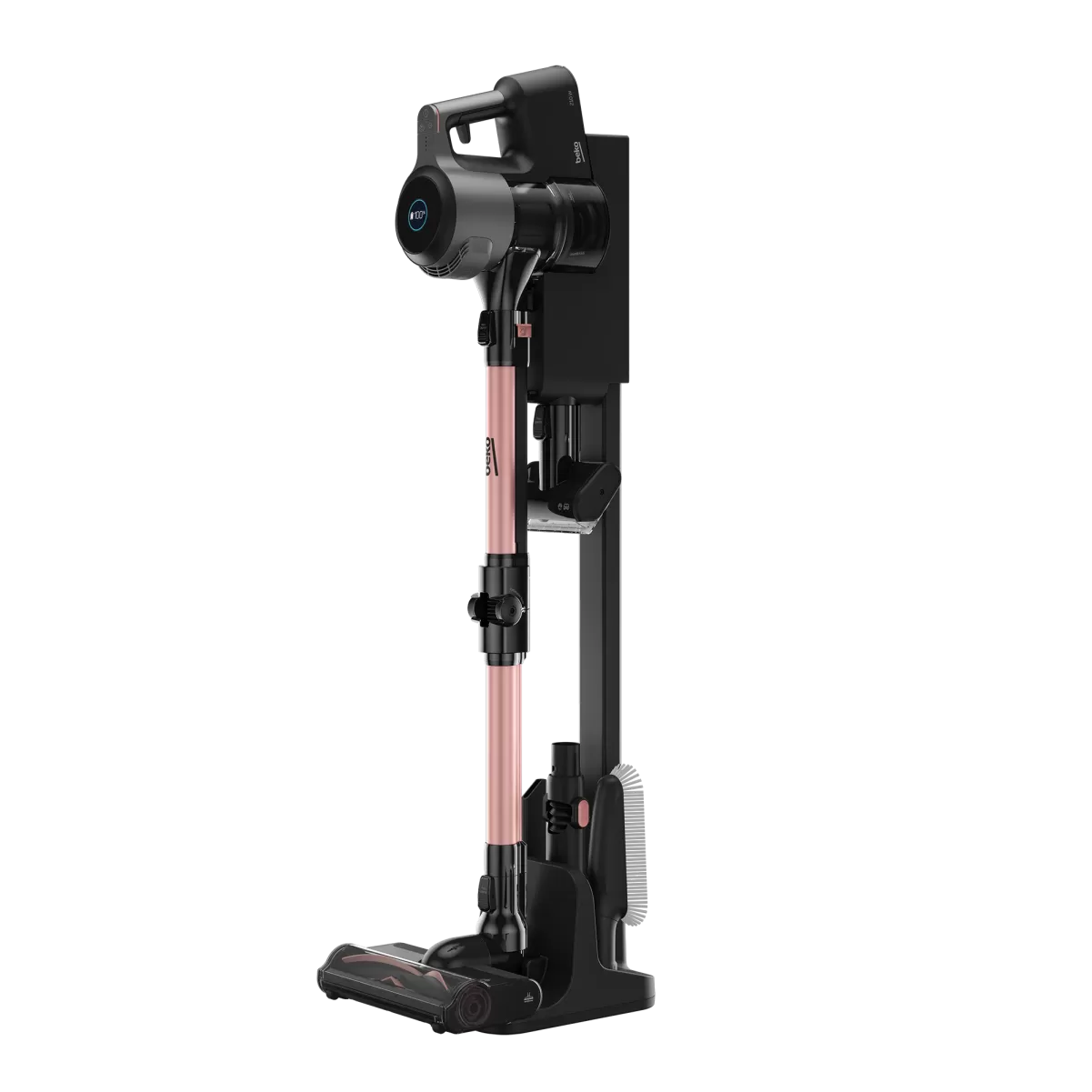 Beko PowerClean® Pro SD 8161 Şarjlı Dikey Süpürge