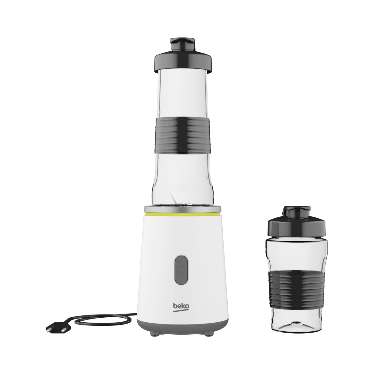 Beko KB 5234 T Vitaminist® El Blender