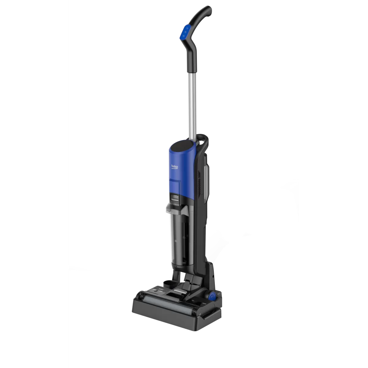 Beko HydroTrio™ SD 5341 Islak Kuru Islak Kuru Dikey Süpürge