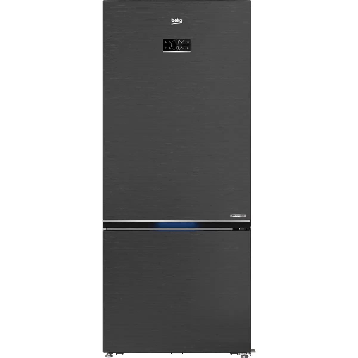 Beko 678551 EDI Tencere Soğutma Teknolojili No Frost Buzdolabı