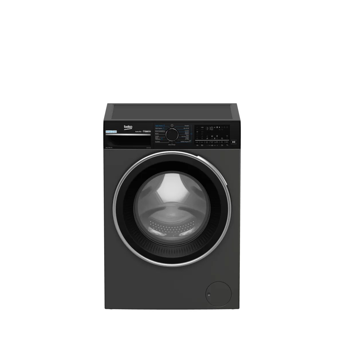 Beko CMB 9140 OG 9 Kg Çamaşır Makinesi