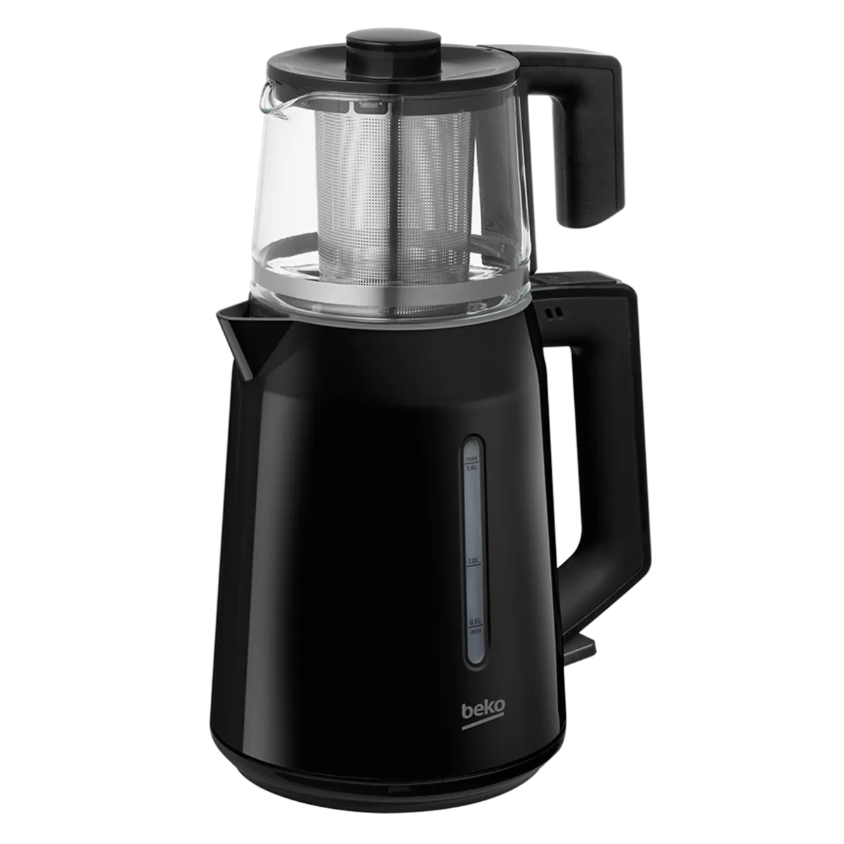 Beko BKK 2221 C Beko Dem® Çay Makinesi Çay Makinesi