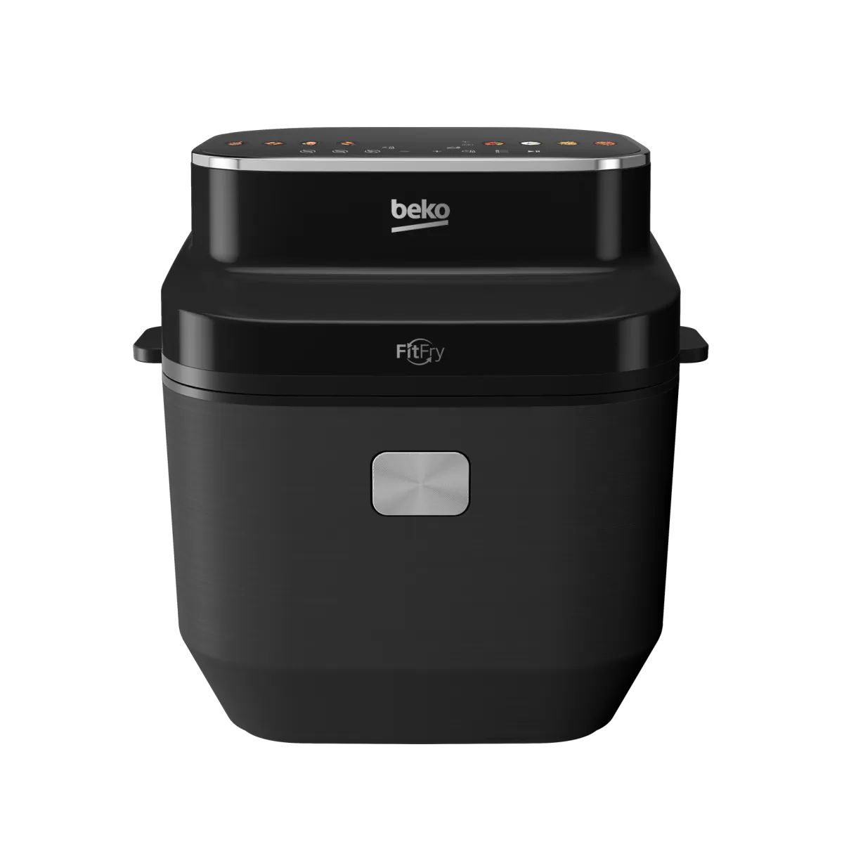 Beko FR 8374 Beko FitFry® SteamPro® Az Yağlı Fritöz