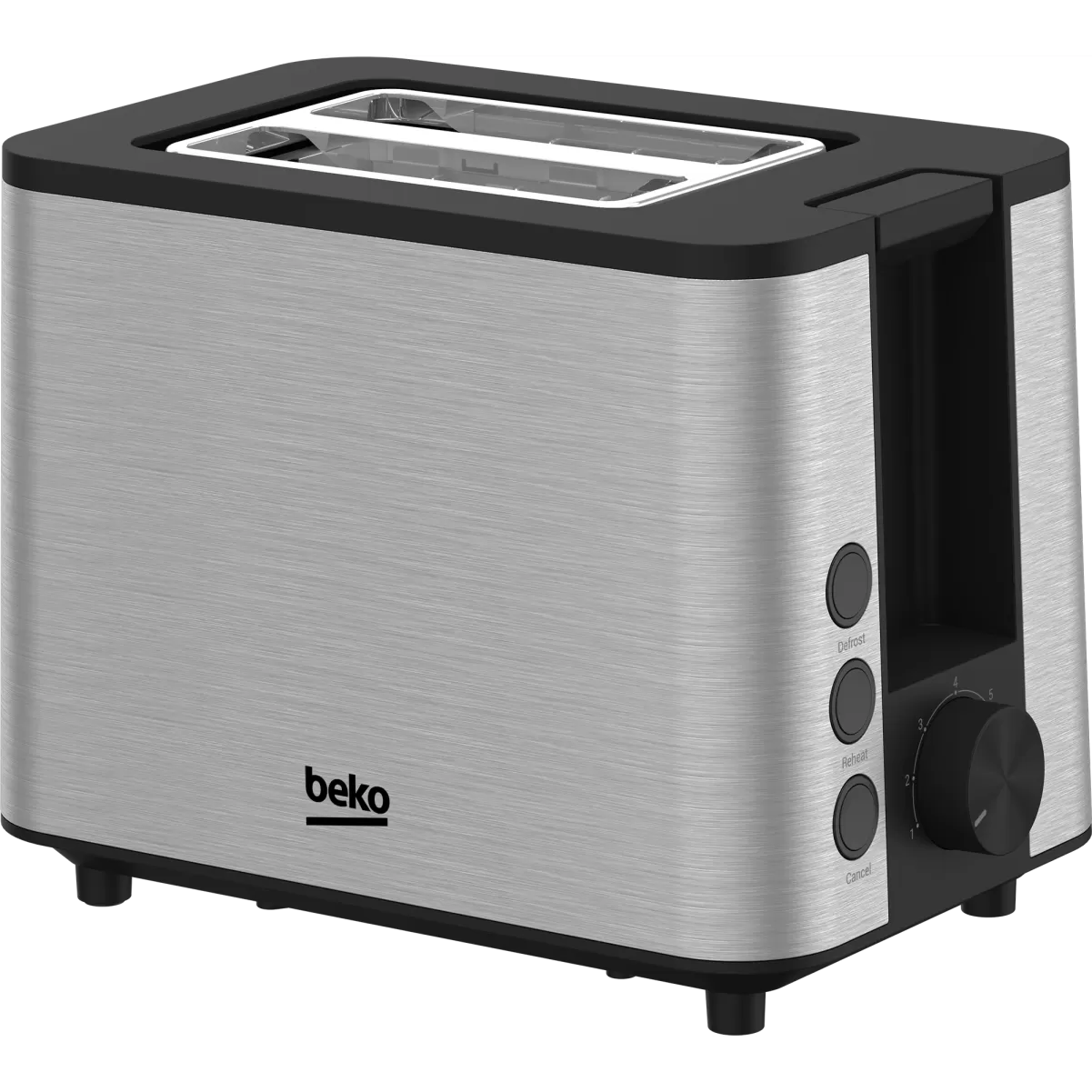 Beko TAM 7321 I Ekmek Kızartma Makinesi