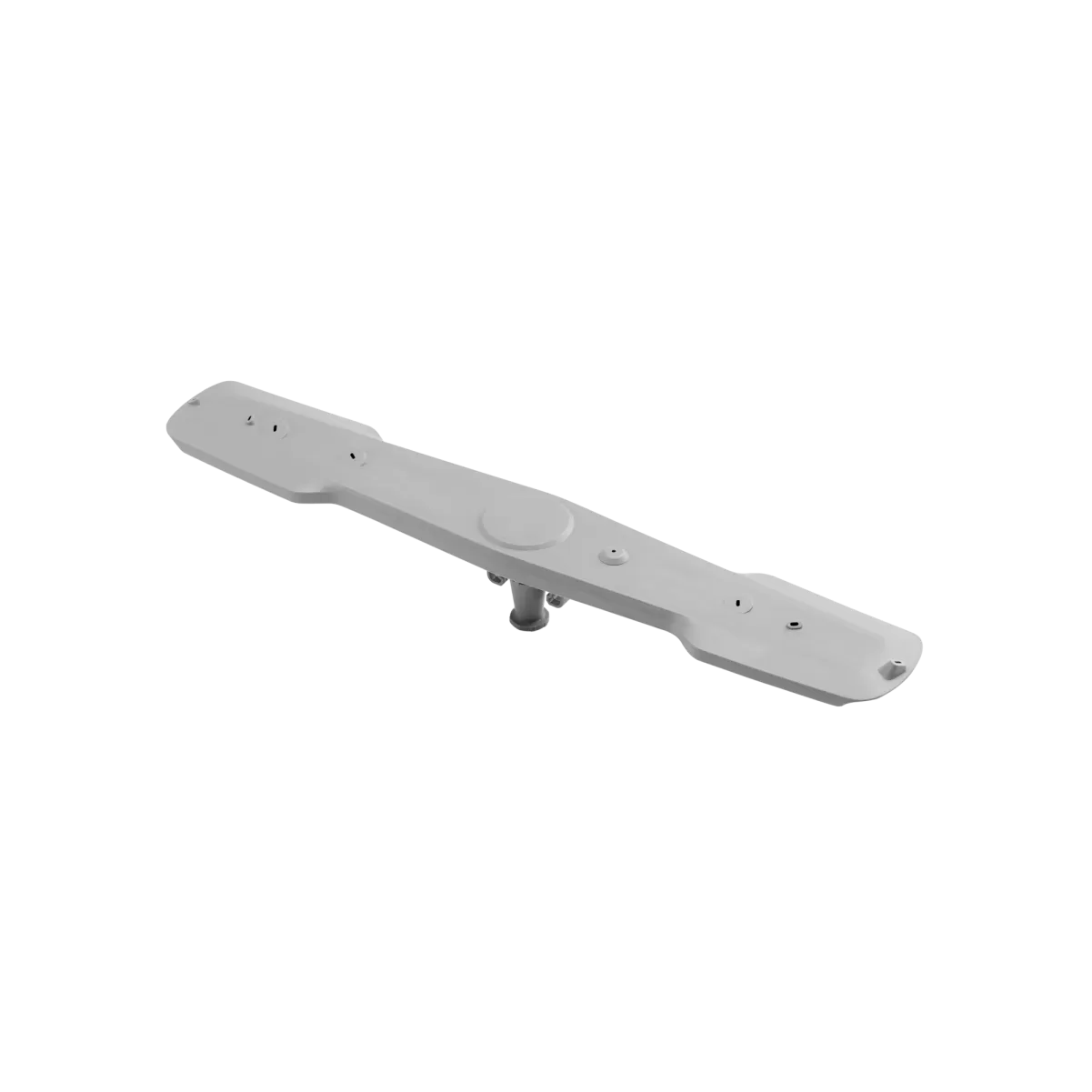 Beko ATLANTIS ALT PERVANE GR 2 RAL 7037 Beyaz Eşya Yedek Parça ve Aksesuarları