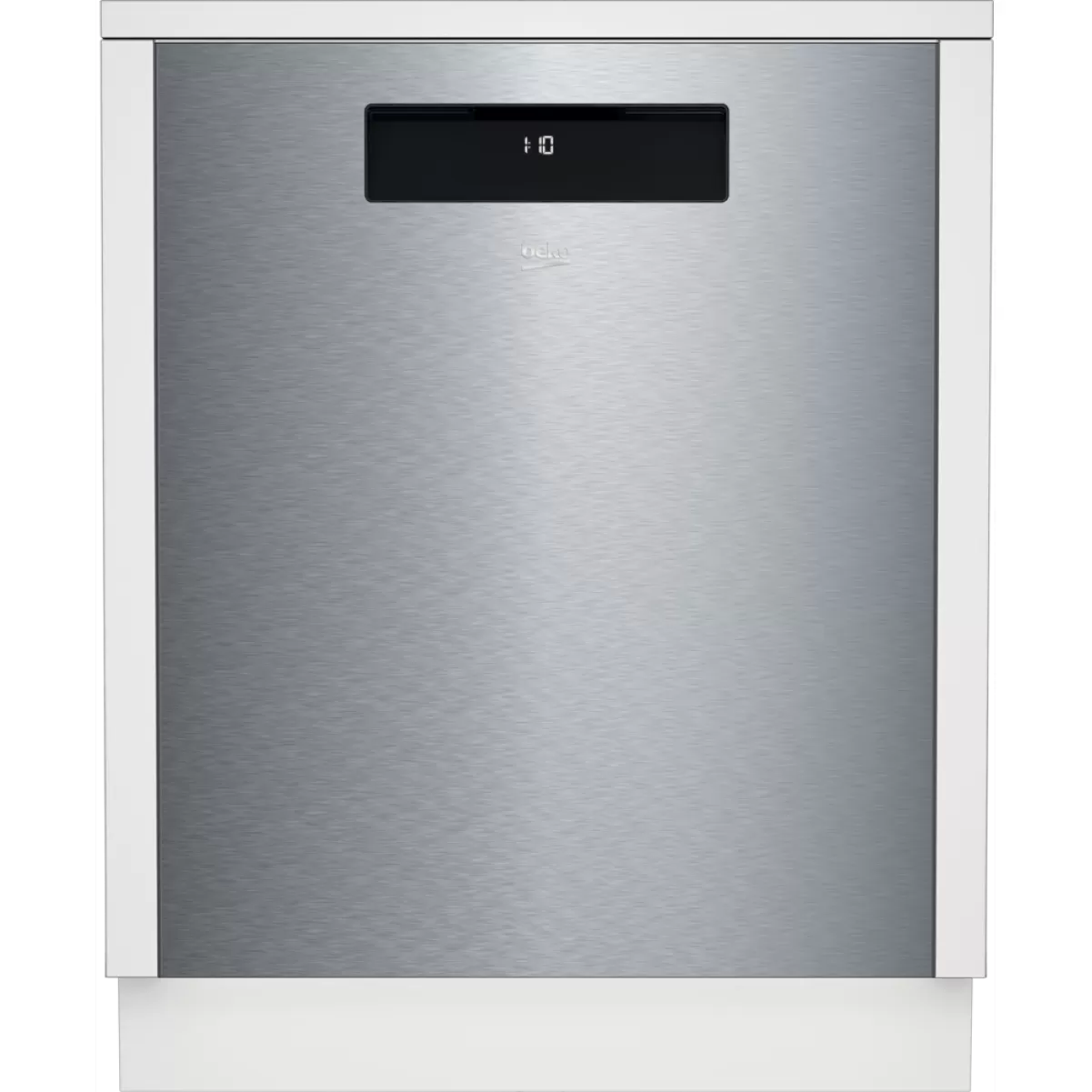 Beko BMA 6340 I Ankastre Bulaşık Makinesi 6Prg