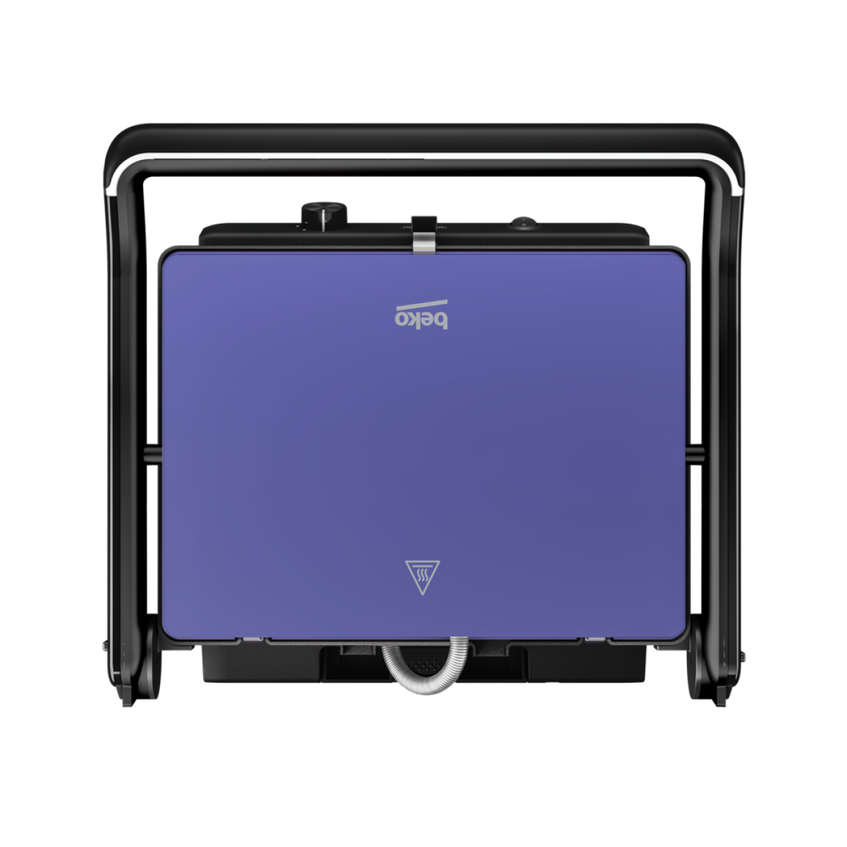 Beko Tm 5046 Cw Floral 2400 W Tost Makinesi