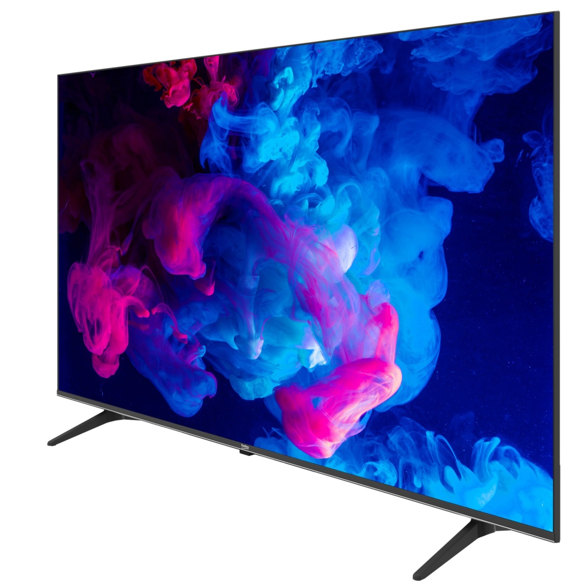 Beko Crystal 9 QLED B65 Q 987 A-165 Ekran TV