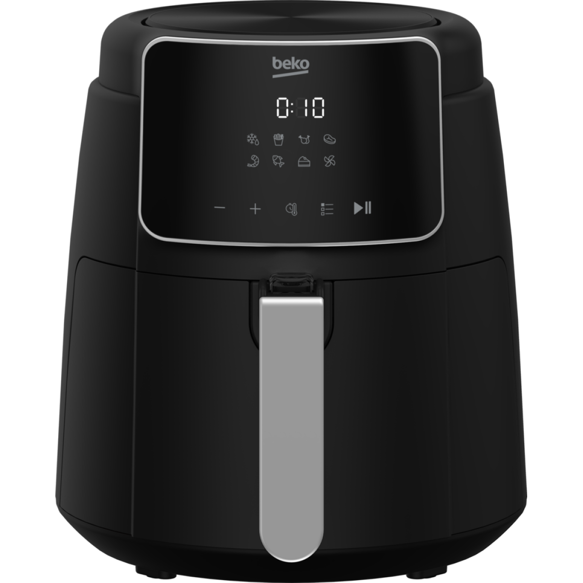 Beko FRA 5244 Fitfry Az Yağlı Fritöz