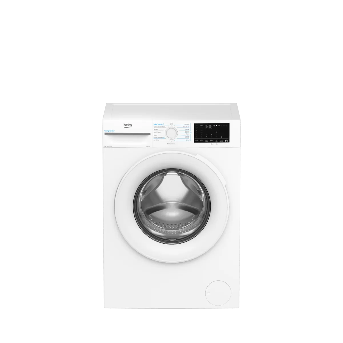 CMXT 9120 9 Kg Çamaşır Makinesi
