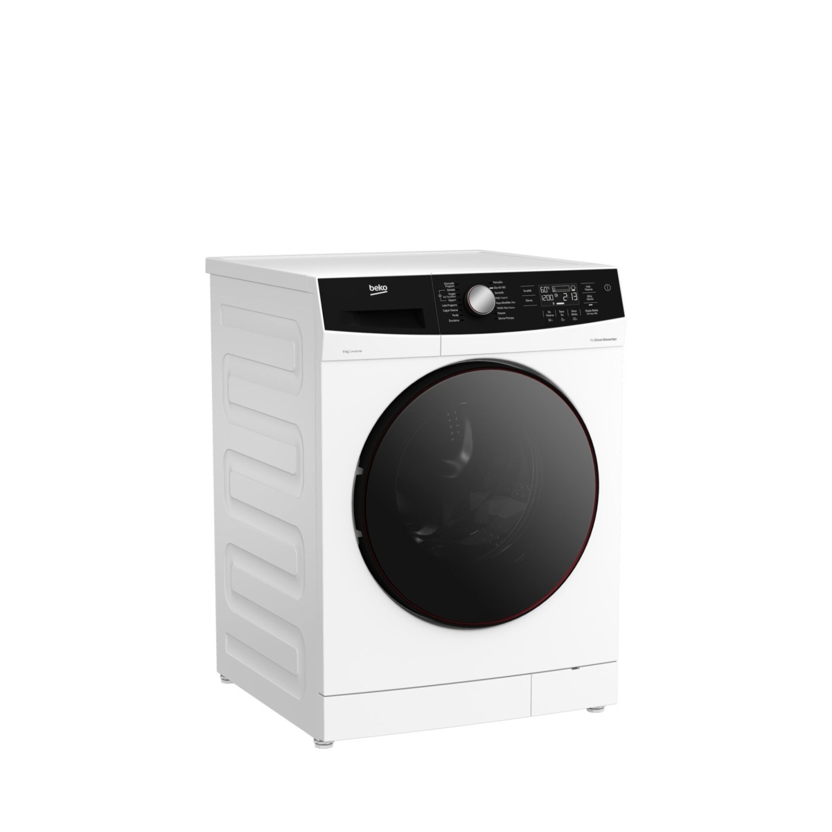 Beko CM 9125 NB Çamaşır Makinesi