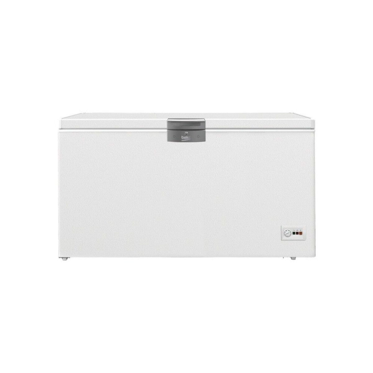 Beko 3451 Yatay Derin Dondurucu