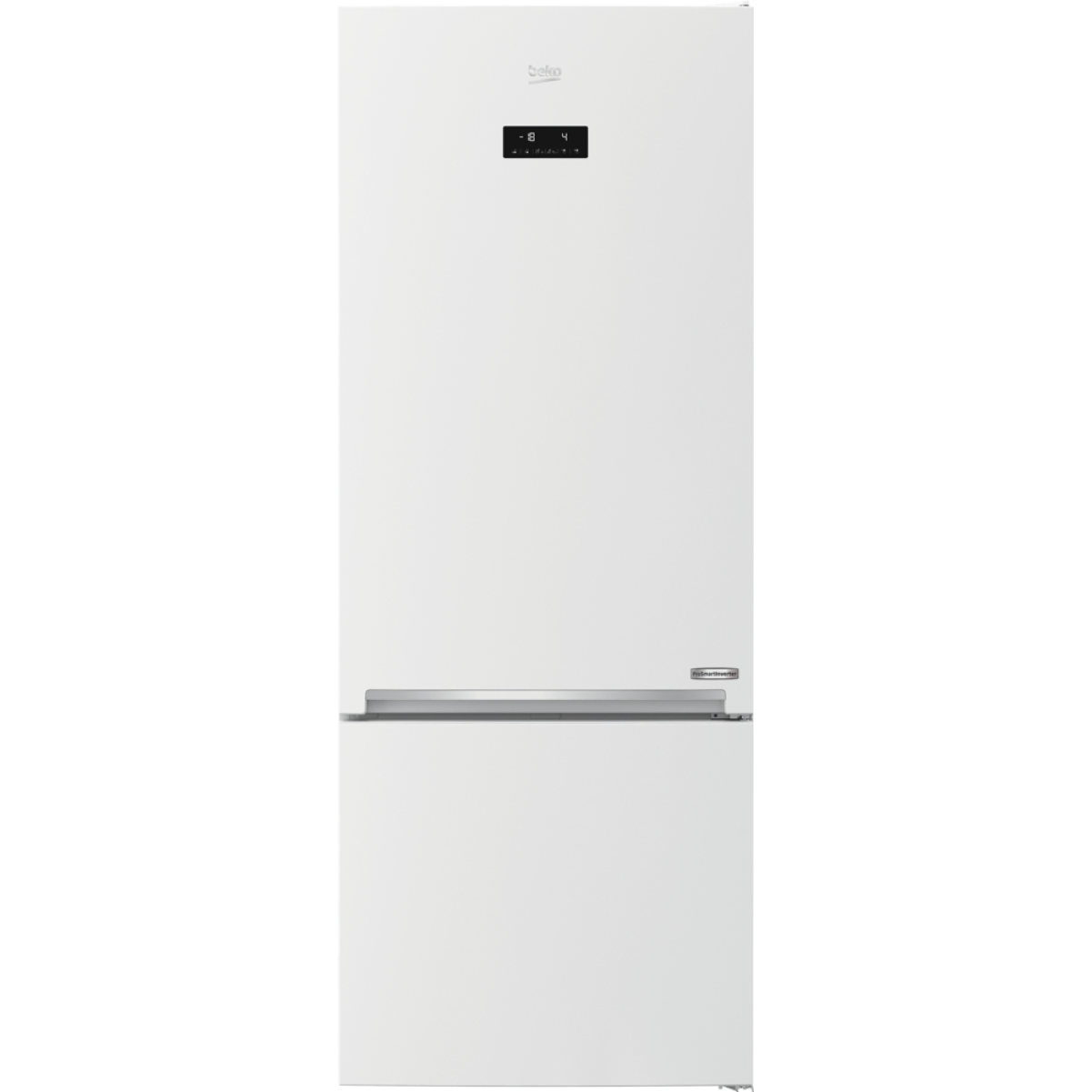 Beko  670531 EB No Frost Buzdolabı