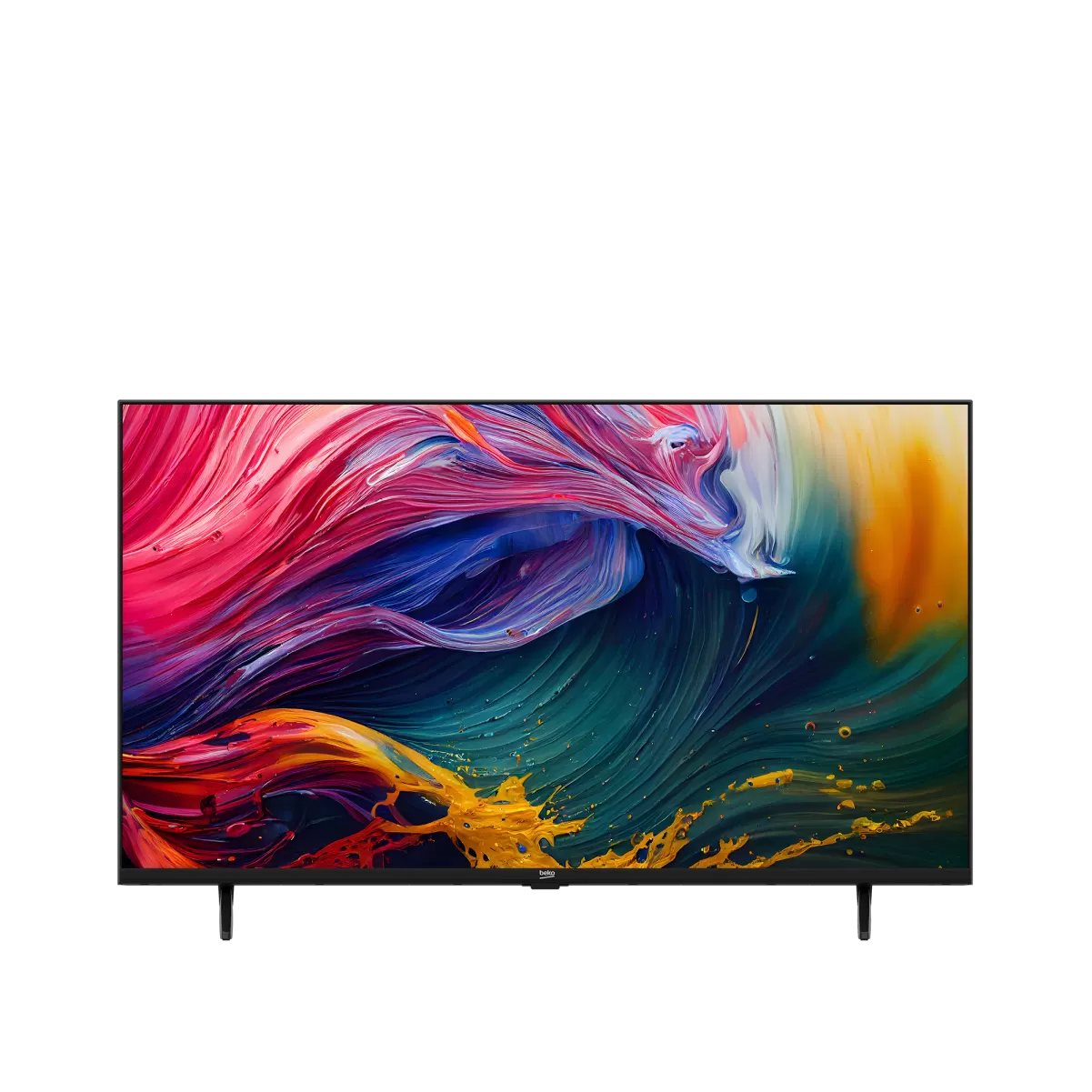 Beko 43 FHD Google TV - B43 D 697 B Smart TV