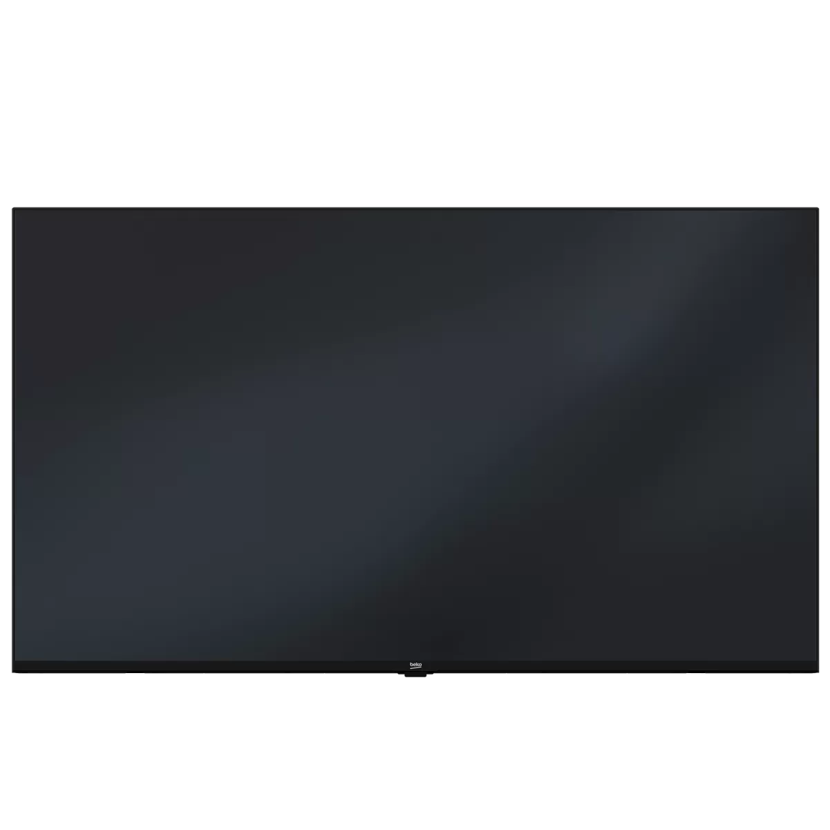Beko B75HU 500B2-A-BI Hotel Tv