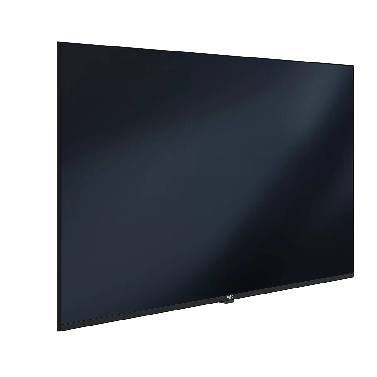 Beko B75HU 500B2-A-BI Hotel Tv
