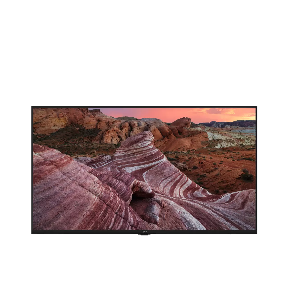 Beko B43HF 500A4-A-BI Hotel Tv