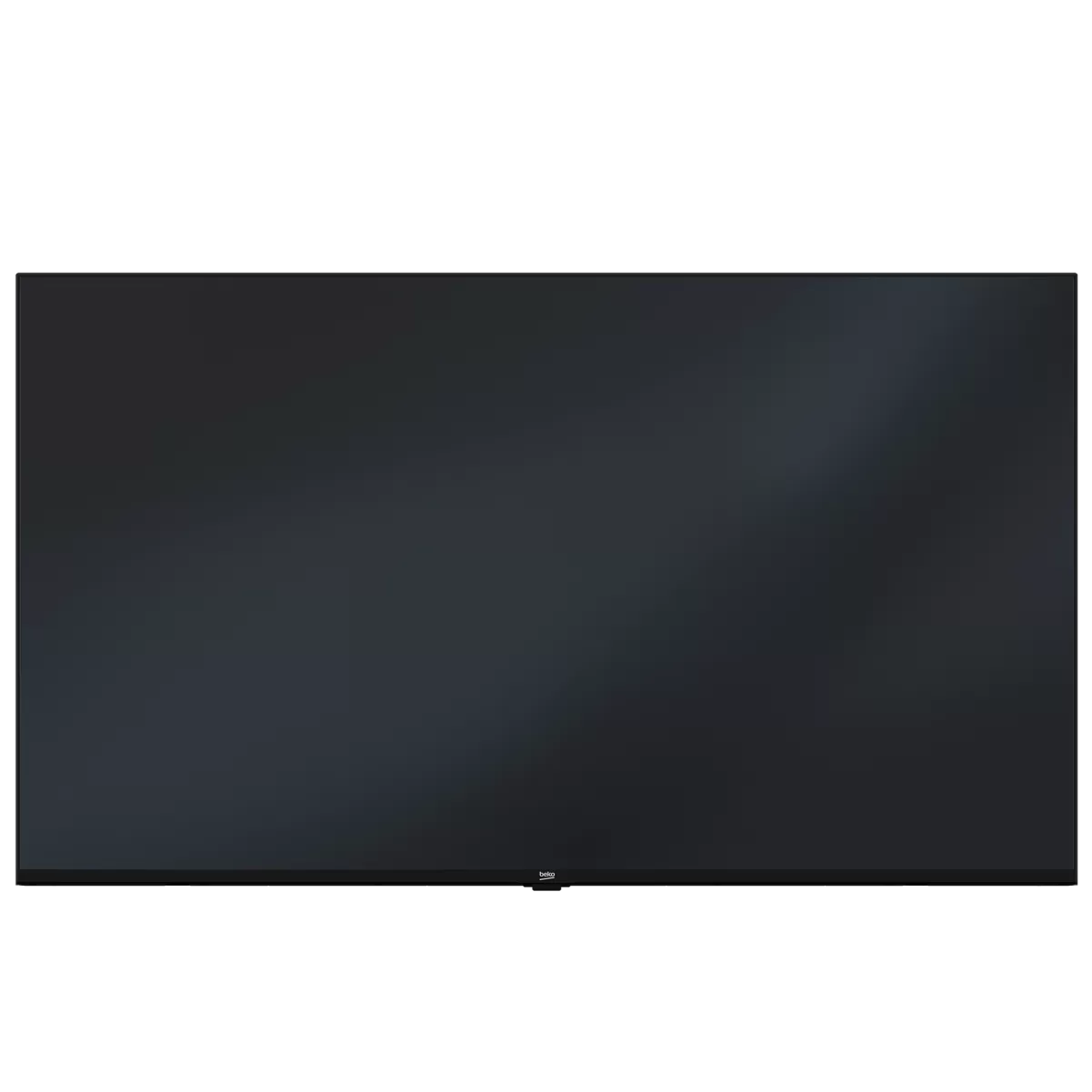 Beko B55HU 500B2-A-BI Hotel Tv
