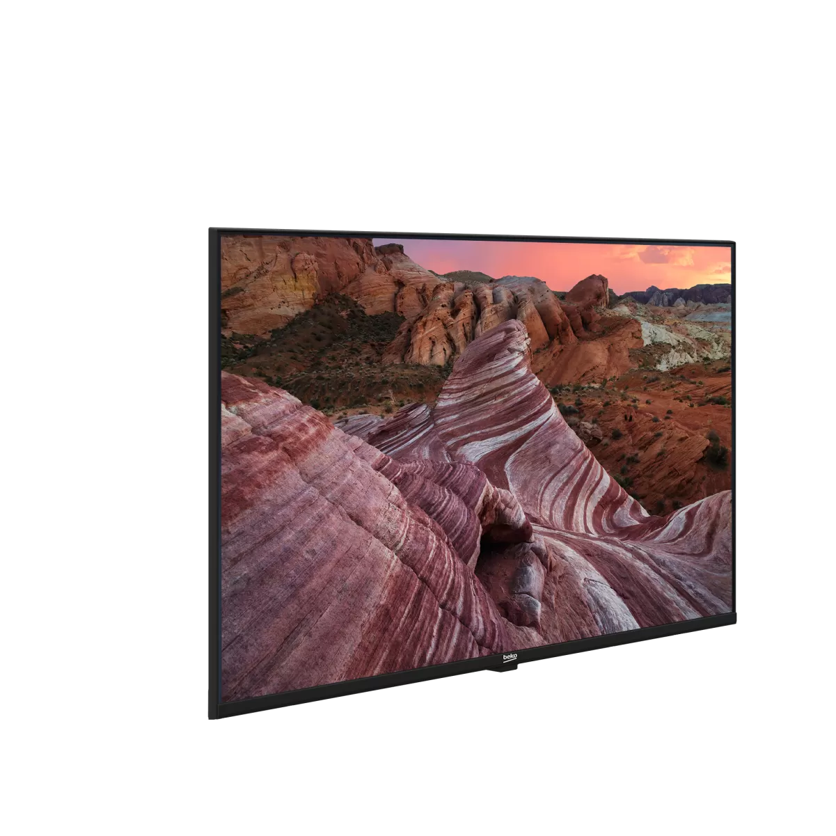 Beko B40HF 500A4-A-BI Hotel Tv