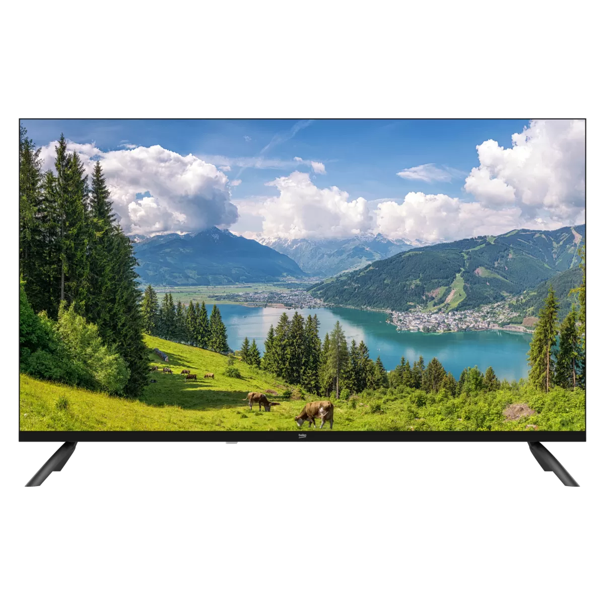 Beko B40 D 500 B HOTEL TV Hotel Tv