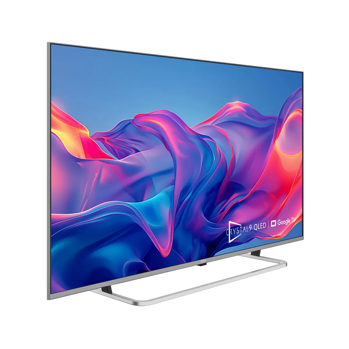 Beko Crystal 9 QLED 120Hz 75 4K UHD Google TV - B75 QE 988 A Smart TV