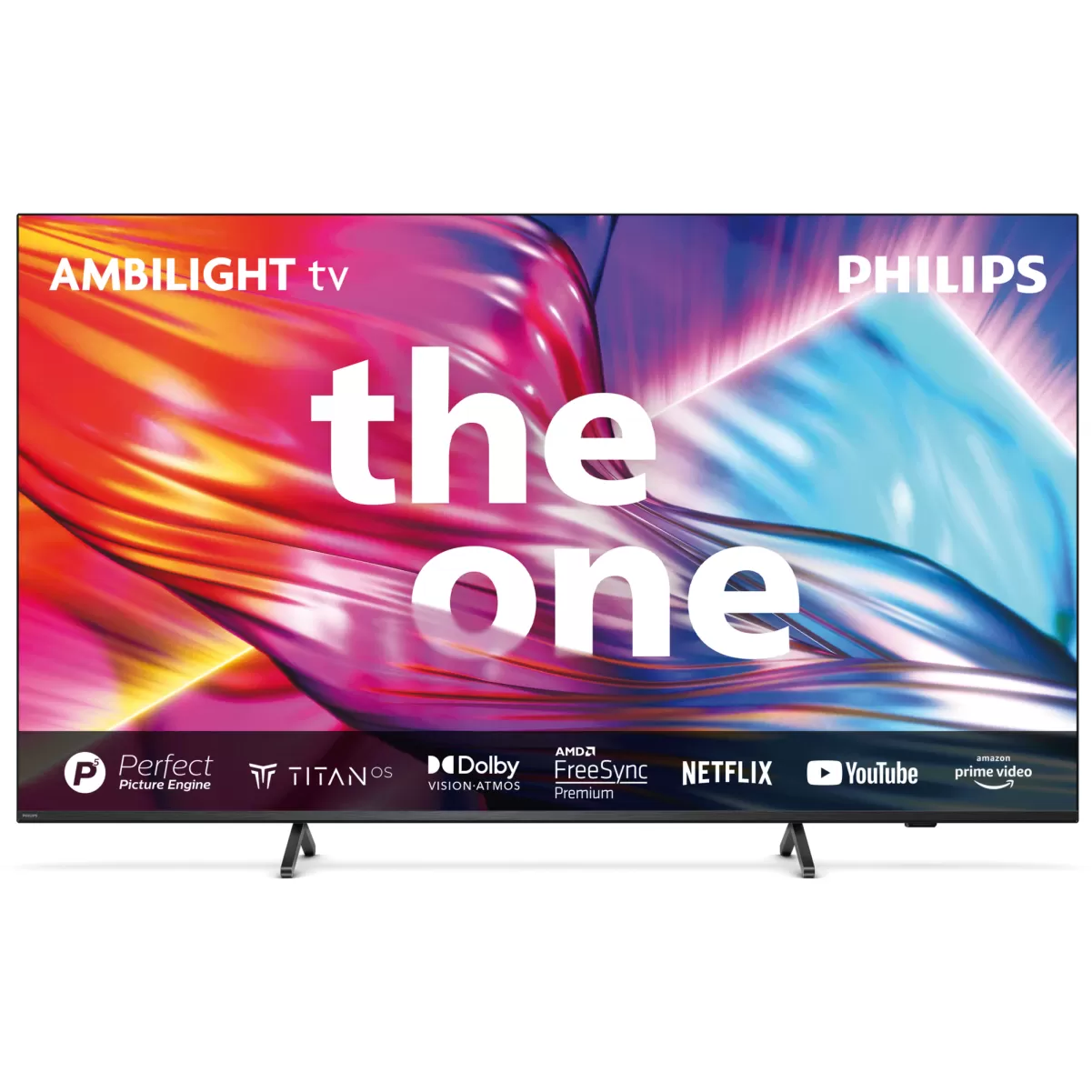 PHILIPS Philips Ambilight TV TheOne 75PUS8909/12 Philips TV